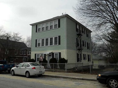 153 Newland Ave unit 2, Woonsocket, RI 02895 - photo 2