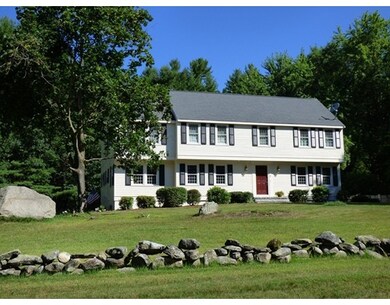 9 Babbit Ln, Harvard, MA 01451 - photo 2