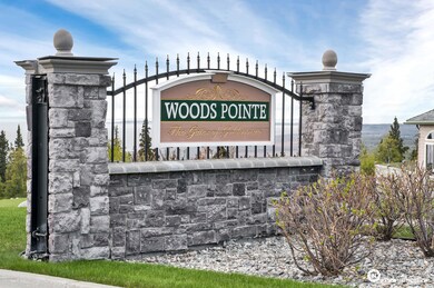 Welcome to Woods Pointe