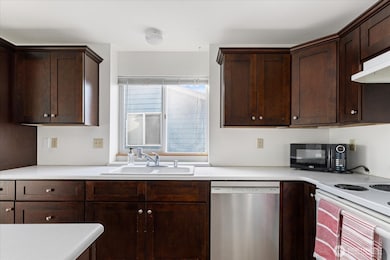 537 NE Ellis Way unit A202, Oak Harbor, WA 98277 - photo 5