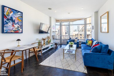 Future Condominium unit 27C, New York, NY 10016 - photo 4