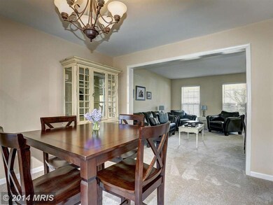 16991 Cass Brook Ln, Woodbridge, VA 22191 - photo 7
