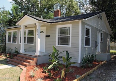 3868 Eloise St, Jacksonville, FL 32205 - photo 3