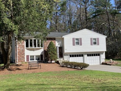 38 Milk Porridge Cir, Northborough, MA 01532 - photo 2