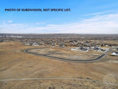 400 Sunlight Cir, Billings, MT 59101 - photo 4