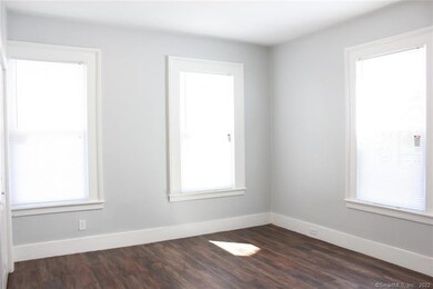 bedroom #1