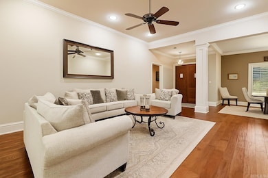 9012 Naples Cove, Benton, AR 72019 - photo 3