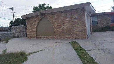 2218 Cumbre Negra St, El Paso, TX 79935 - photo 2