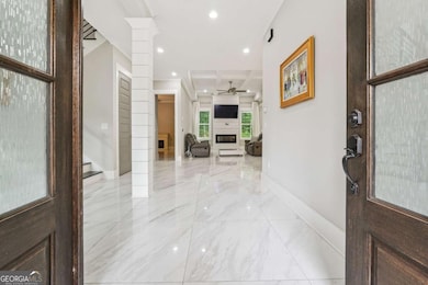 1480 Chandler Rd, Lawrenceville, GA 30045 - photo 3