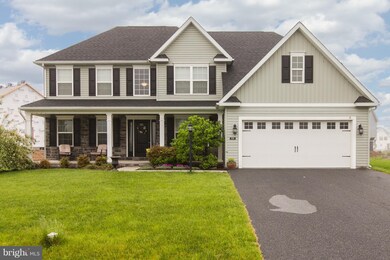 9199 Lindale Ave, Greencastle, PA 17225 - photo 2