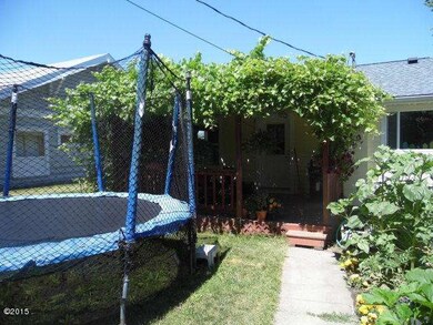 Pergola