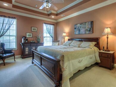 201 SW Tunbridge Dr, Bentonville, AR 72712 - photo 7