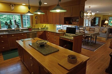 97 Old Jaffrey Rd, Rindge, NH 03461 - photo 7