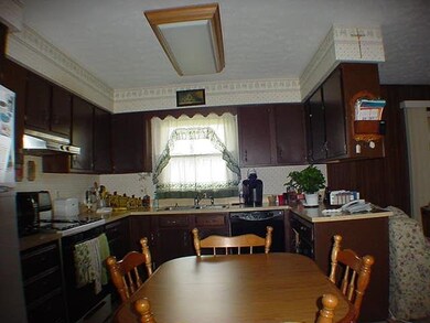 404 W South St, Boswell, IN 47921 - photo 7