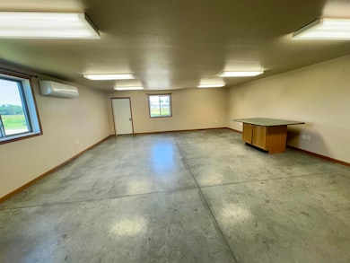 Office Area