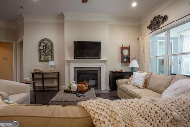 3528 Locust Cove Rd SW, Gainesville, GA 30504 - photo 5