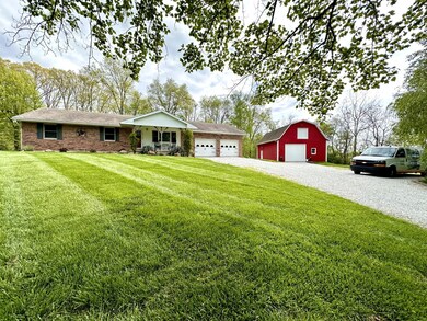 395 W County Road 300 S, Greensburg, IN 47240 - photo 6