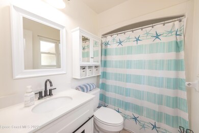 7. Master Bathroom
