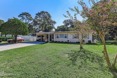 569 Oglethorpe Rd, Jacksonville, FL 32216 - photo 3
