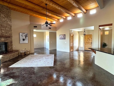 Rustic Style