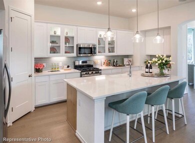 Kitchen (Representative Photo)

