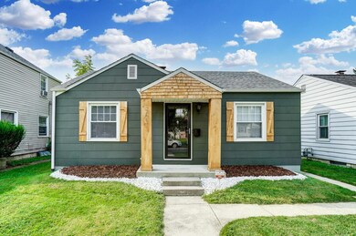 703 E Moler St, Columbus, OH 43207 - photo 2