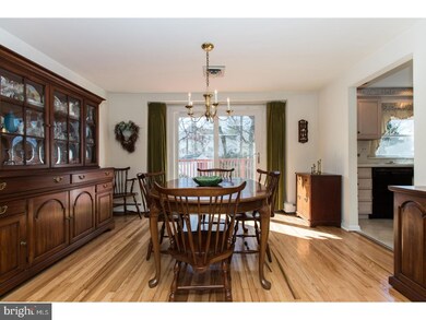 23 Berkshire Dr, Wallingford, PA 19086 - photo 6