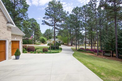 Driveway to Street