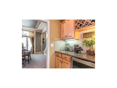 Butlers' Pantry Makes Entertaining Easy & Fun!