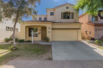 Chandler Gated Home