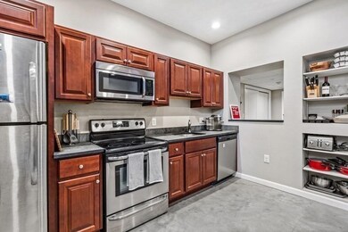 61 Park Dr unit 21, Boston, MA 02215 - photo 3