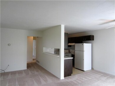 1st Floor Plan