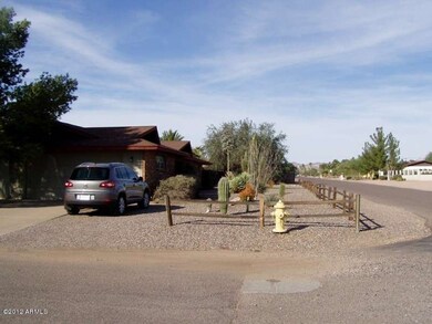 Street View North