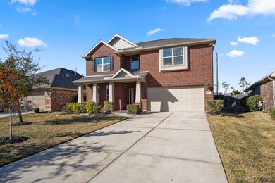 31751 Summit Springs Ln, Spring, TX 77386 - photo 4