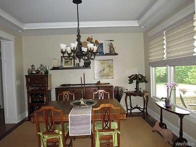 Dining Room.