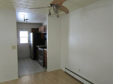Living Room To Kitchen