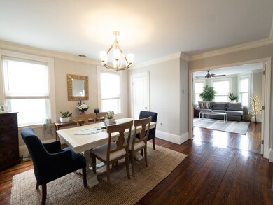 17 Roberts St unit 3, Brookline, MA 02445 - photo 6