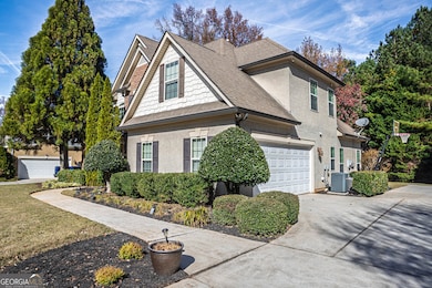 1276 McAllistar Dr, Locust Grove, GA 30248 - photo 5