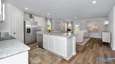 102 Betty Williams Dr, Madison, AL 35756 - photo 2