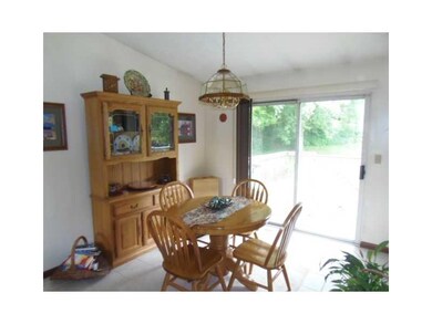 Dining Room.