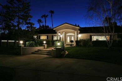 Another shot of the front of this home
