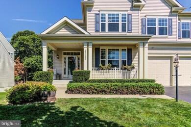 13016 Brierly Forest Ct, Manassas, VA 20112 - photo 3