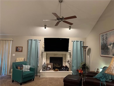 21609 Hale St, Spring Hill, KS 66083 - photo 6