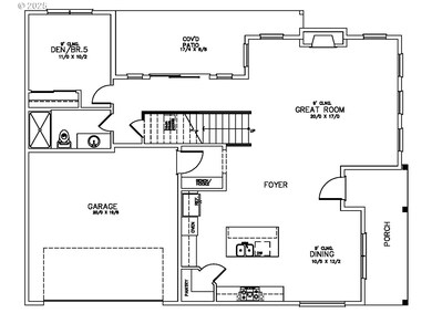 7321 SW Windflower St, Wilsonville, OR 97070 - photo 2