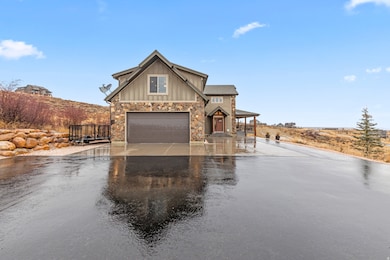 216 Hawksbeard Cir, Fish Haven, ID 83287 - photo 2