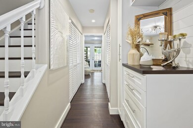 7391 Stream Way, Springfield, VA 22152 - photo 6