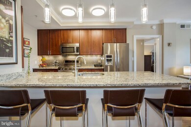 The Isabella At Monticello Mews unit 410, Alexandria, VA 22312 - photo 5