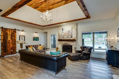 3805 Welwyn Way Dr, Bedford, TX 76021 - photo 7