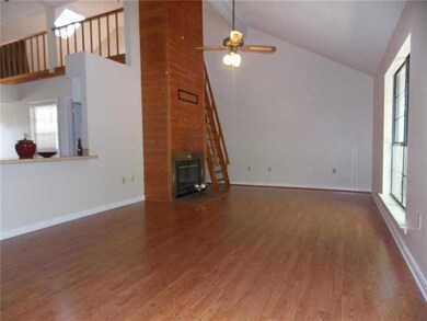Den/Family/Great Room.