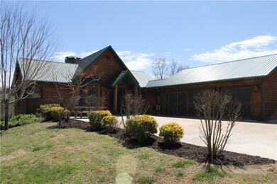 12448 Lake Point Dr N, Lowell, AR 72745 - photo 3